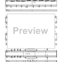 Ricercare on “St. Anne”