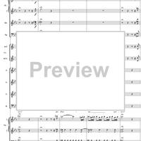 Idomeneo, rè di Creta, Act 2, No. 17 "Qual nuovo terrore!" - Full Score