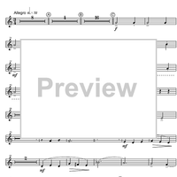 Concertino - Cornet 2