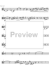 String Quartet No. 2 C Major D32 - Viola