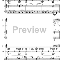 The Moonrakers - Score