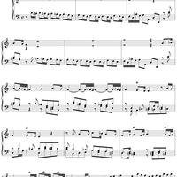 Vater unser im Himmelreich, BWV760