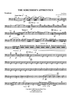 The Sorcerer's Apprentice - Trombone