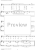 Wilt thou, unkind, thus reave me?, Piano - No. 15 from "First Book of Airs, Part 2"