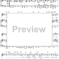 You Can't See the Sun When Your Cryin'