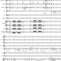 "Quello di Tito è il volto", No. 18 from "La Clemenza di Tito", Act 2 (K621) - Full Score