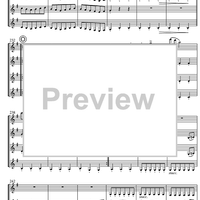 Ballet Music from William Tell