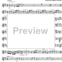 Birthday Blast - B-flat Trumpet