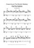 Chase Around The Windmill (Medley)