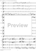 Recitative and Aria: Vieni, vieni, ov'amor t'invita, No. 1 from "Lucio Silla", Act 1 - Full Score