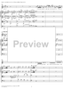 Recitative and Aria: Parto, m'affretto, No. 16 from "Lucio Silla", Act 2 - Full Score