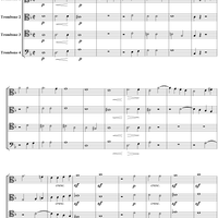 Three Equali  WoO 30