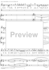 La forza del destino, Act 4, No. 24, Scene and Duet. "Auf! Pazienza non v'ha che basti" and "Del mondo i disinganni" - Score