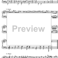 Concerto b minor BWV 979