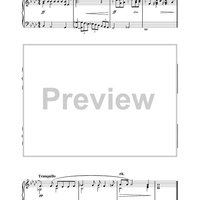 The Spirit Of The Lord Is Upon Me (from The Apostles, Op.49)