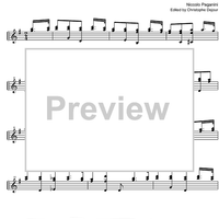 Andantino No. 2 G Major