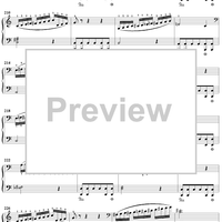 Suite No. 3 for Orchestra. Part 2. Valse Mélancolique