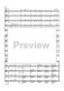 Gm2 (Greensleeves millennium 2) - Score