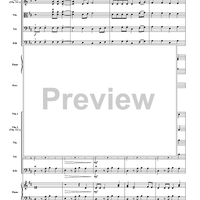 'Tis the Season! - Score