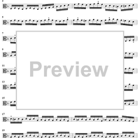 First Studies for Viola, Op. 86