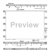 America the Beautiful - Tuba