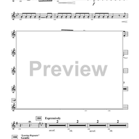 Harry Potter Symphonic Suite - Oboe 2