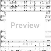 Then Did Elijah - No. 38 from "Elijah", part 2