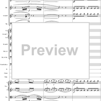 Night on the Bare Mountain (Eine Nacht auf dem Kahlen Berg)