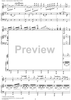 Grand sonata in A Major - Guitar/Piano