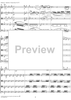 String Quintet in C Major op. 29 ("Storm") - Full Score