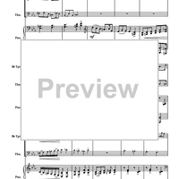 3 Moods - Piano Score