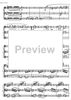 Sonata Breve - Score