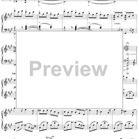 Grand Canyon Suite - No. 3 On the Trail