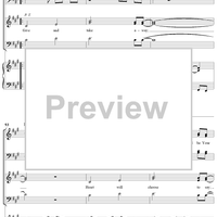 Blessed Be Your Name