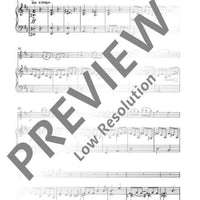 Concertino D Major in D major