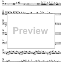 Quintet in F - Bassoon