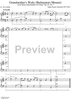 Grandmother's Waltz (Bedstemors Menuet)