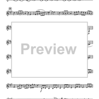 Sonatina in D Major, D 384 - Op. post. 137, 1 - Horn