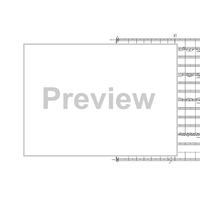 Be Thou My Vision - Score