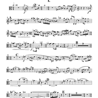 Three Grounds for Viola - Viola