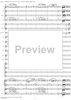 "Tu, è ver, m'assolvi, Augusto?", No. 26 from "La Clemenza di Tito", Act 2 (K621) - Full Score