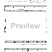 As Long As You Love Me