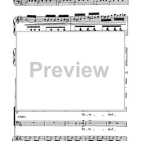 Rigoletto, Act 1, No. 10: Zitti, zitti moviamo a vendetta