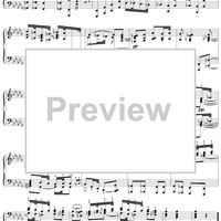 Seven Pieces, Op. 25 Heft II, No.6
