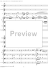 "Dal tuo gentil sembiante", No. 21 from "Ascanio in Alba", Act 2, K111 - Full Score