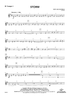 Storm - Bb Trumpet 1