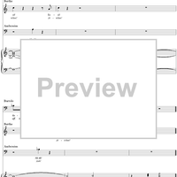 Cavatina: Una voce poco fa, No. 7 from "Il Barbiere di Siviglia"