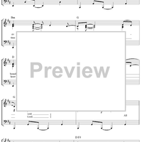 There Is Joy in the Lord