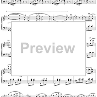 La Source, Act 1, No. 13: Scène et Danse