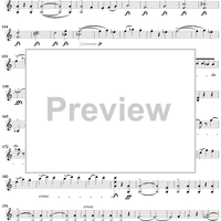 String Quintet in C Major, Op. posth. 163 - Violin 2